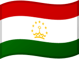Tajikistan